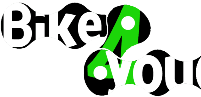 Bike4you.cz logo